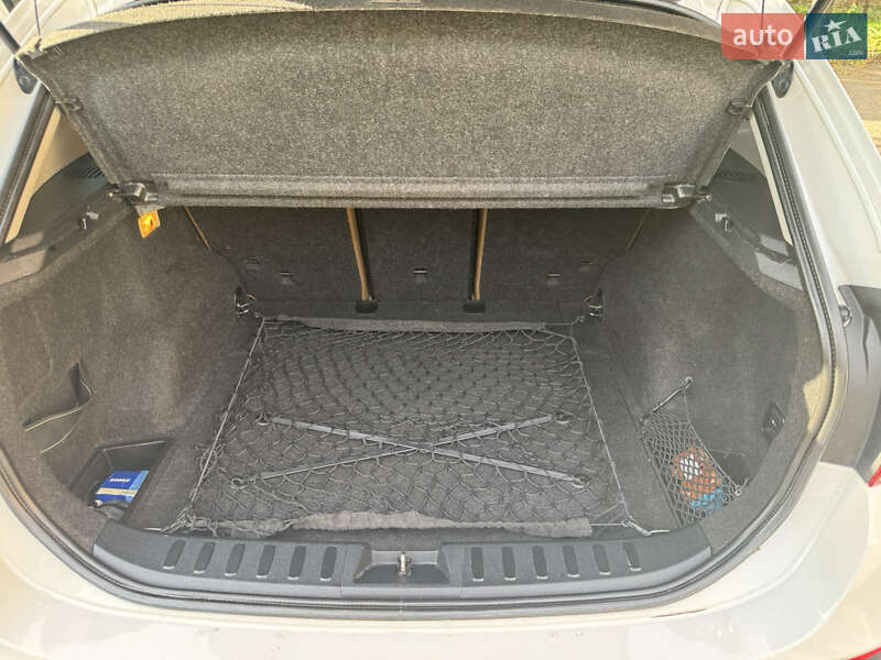 Позашляховик / Кросовер BMW X1 2012 в Олександрії