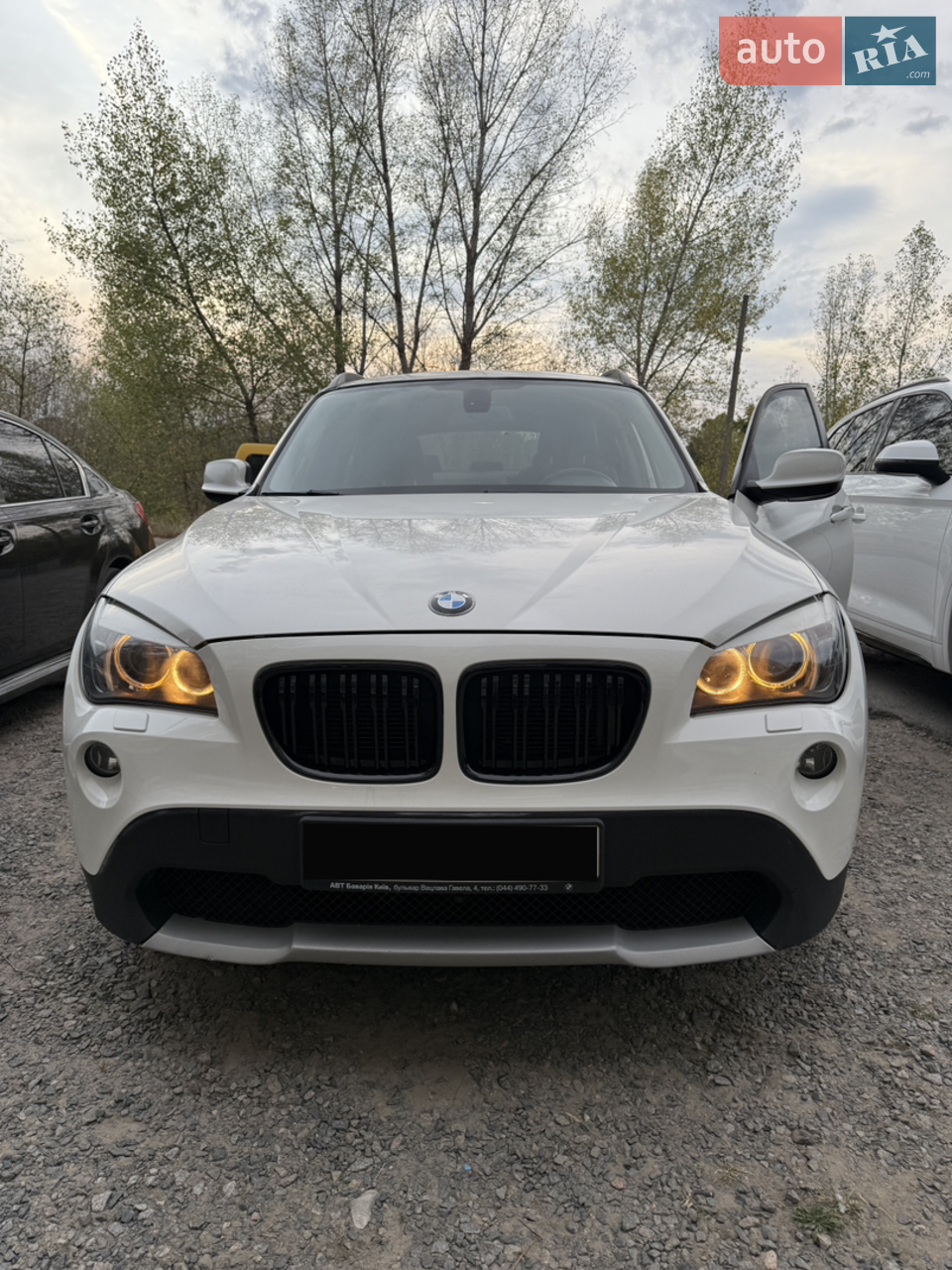 2010 BMW X1 - мініатюра 8