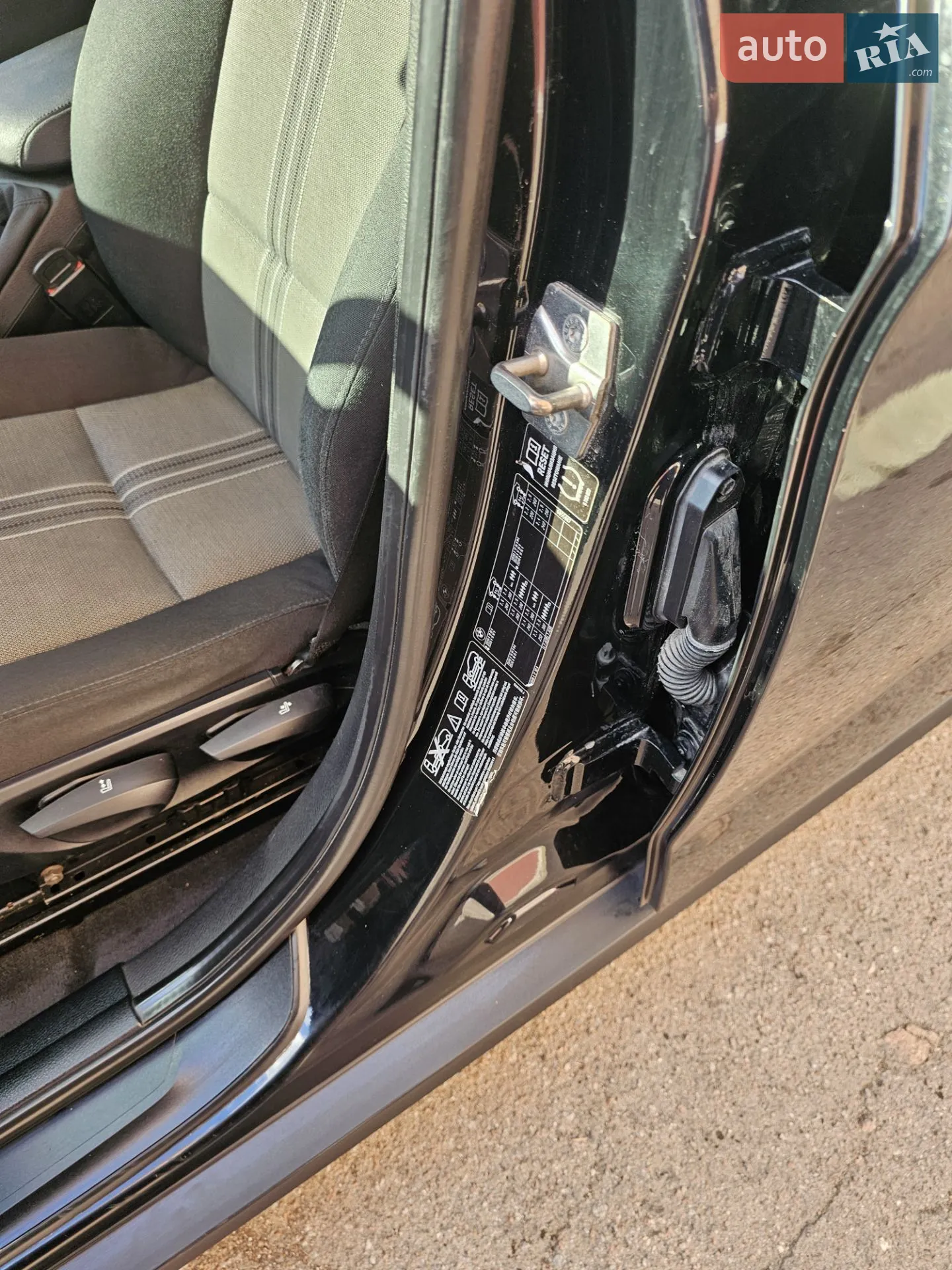 2012 BMW X1 - мініатюра 30