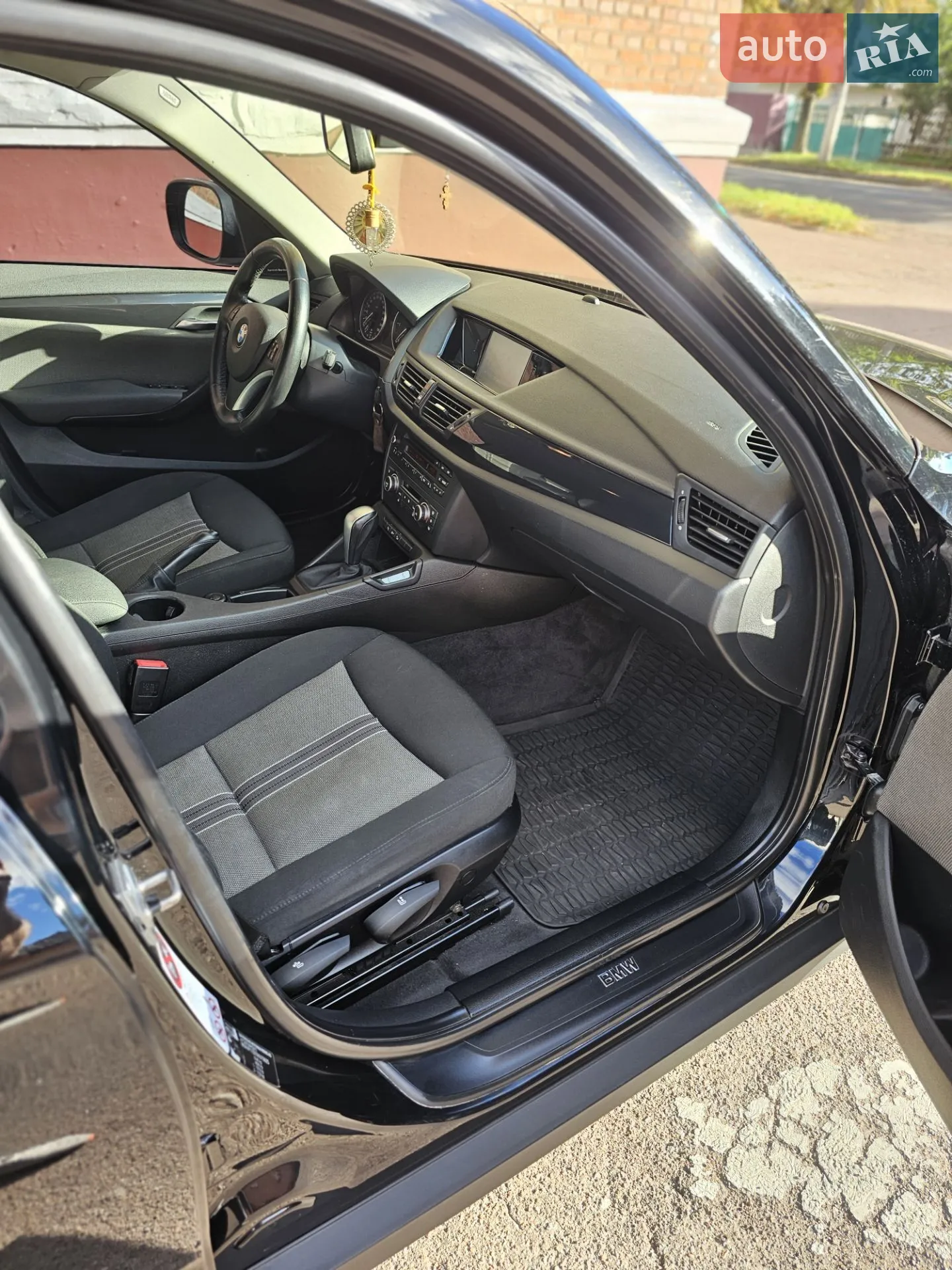 2012 BMW X1 - мініатюра 33