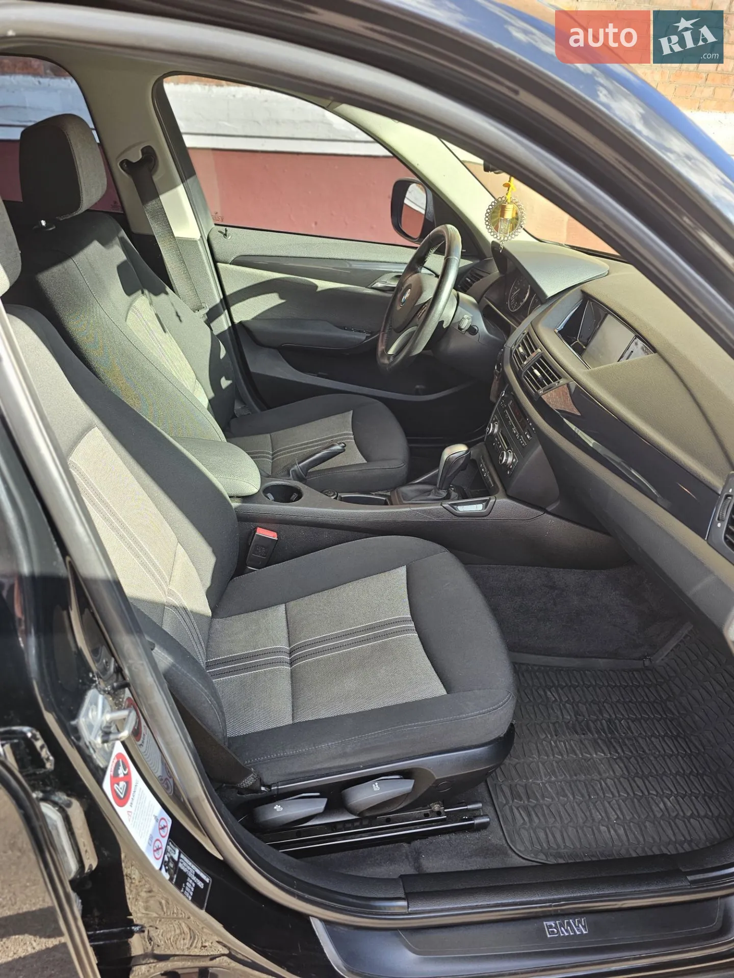 2012 BMW X1 - мініатюра 34