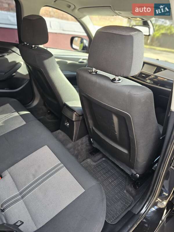 Внедорожник / Кроссовер BMW X1 2012 в Коростене фото 35 Внедорожник / Кроссовер BMW X1 2012 в Коростене