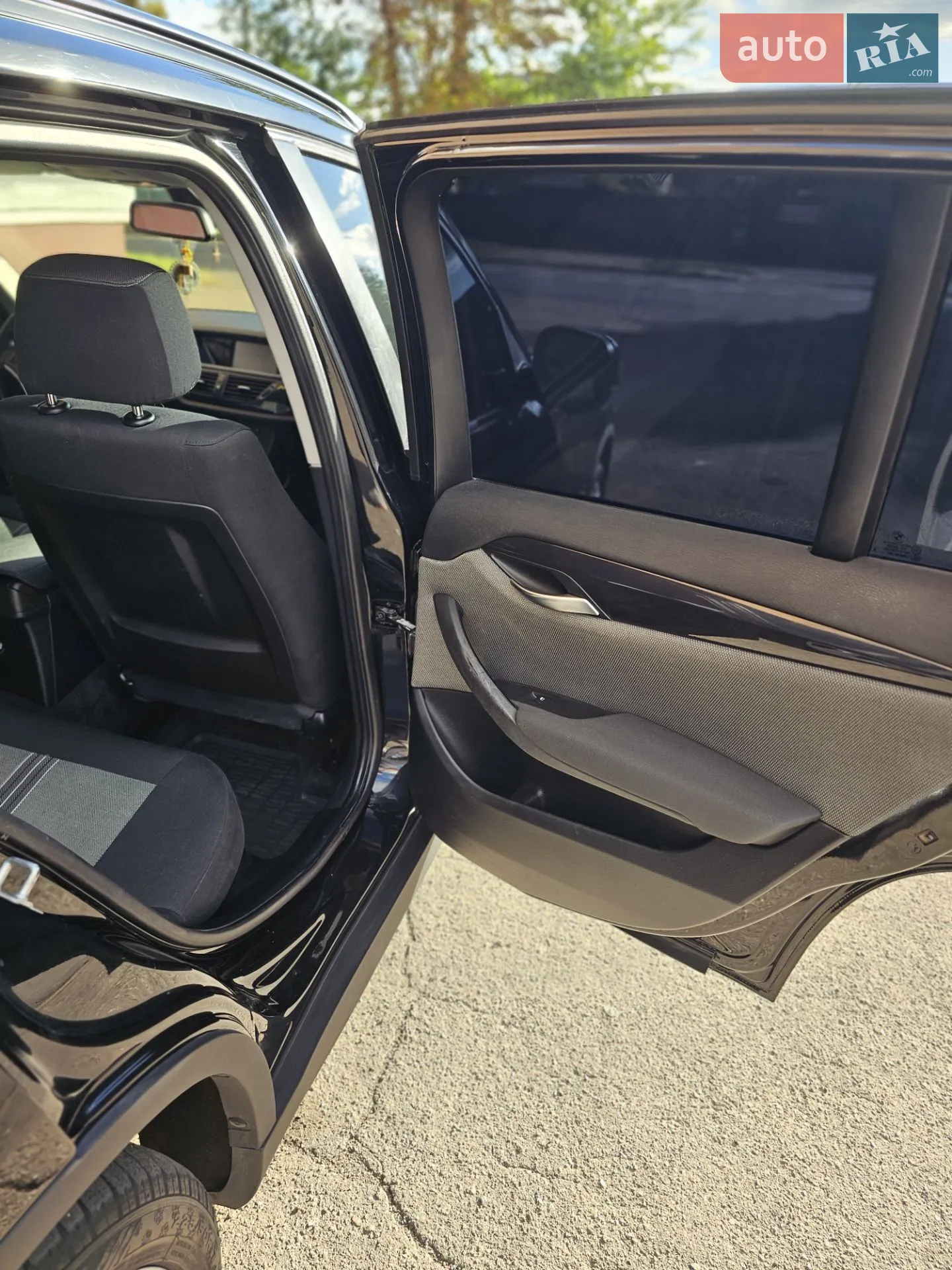 2012 BMW X1 - мініатюра 55