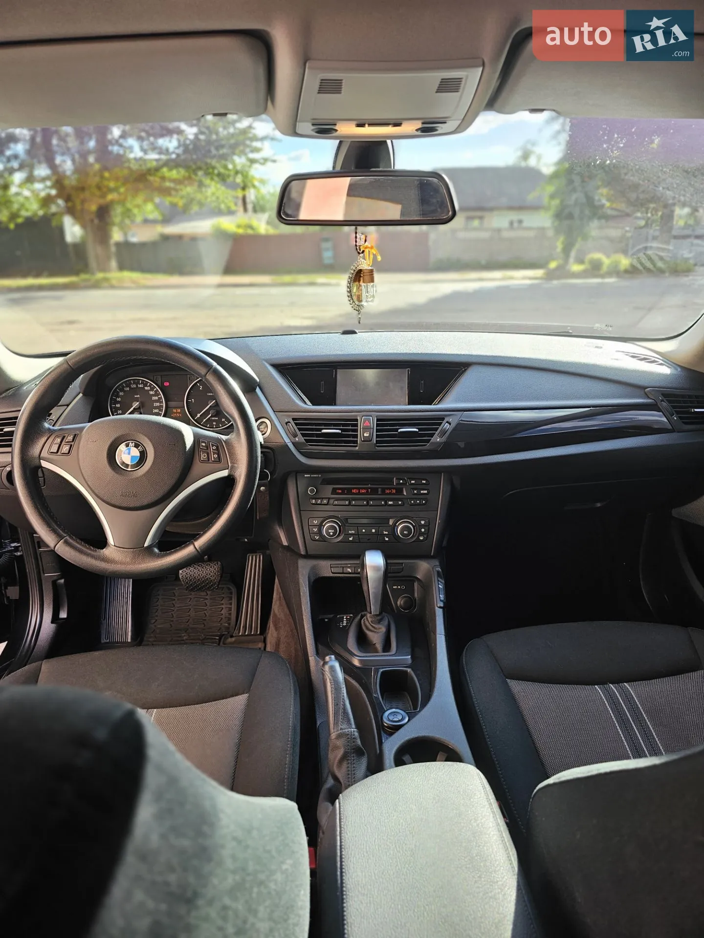 2012 BMW X1 - мініатюра 56