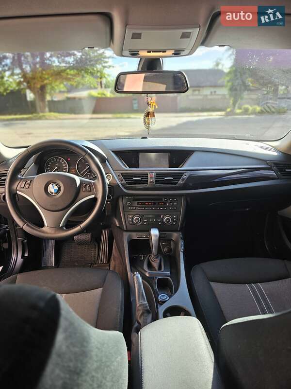 Внедорожник / Кроссовер BMW X1 2012 в Коростене фото 56 Внедорожник / Кроссовер BMW X1 2012 в Коростене