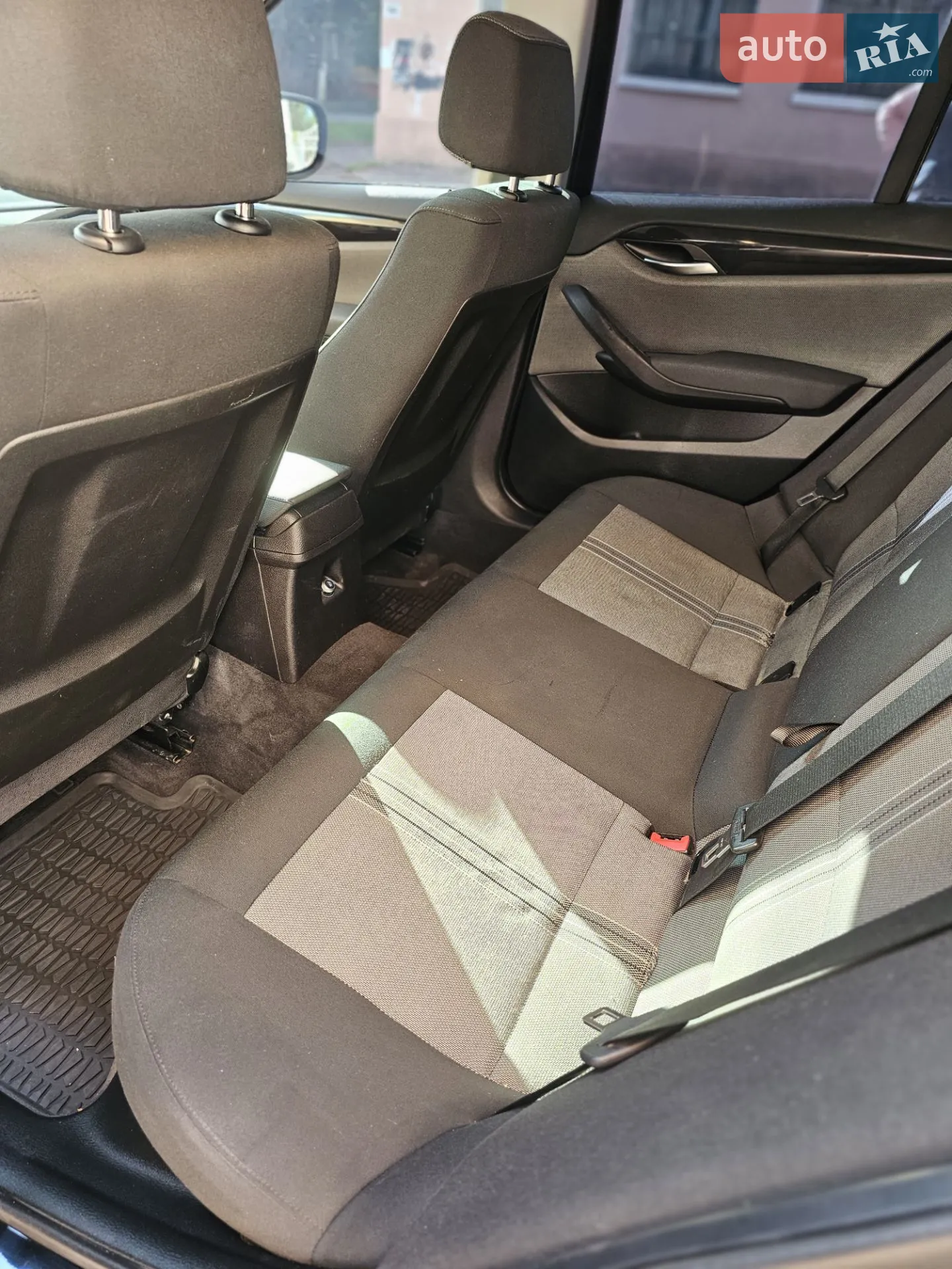 2012 BMW X1 - мініатюра 57