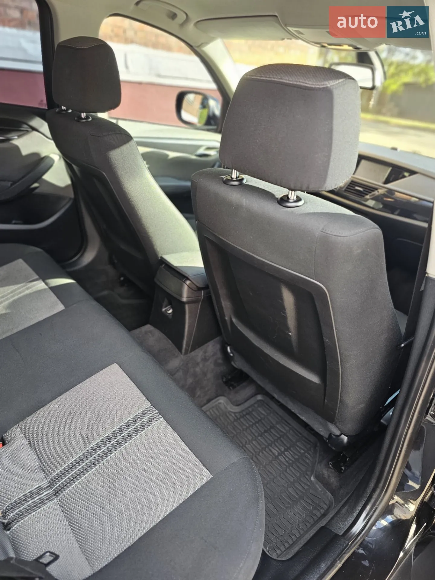 2012 BMW X1 - мініатюра 59
