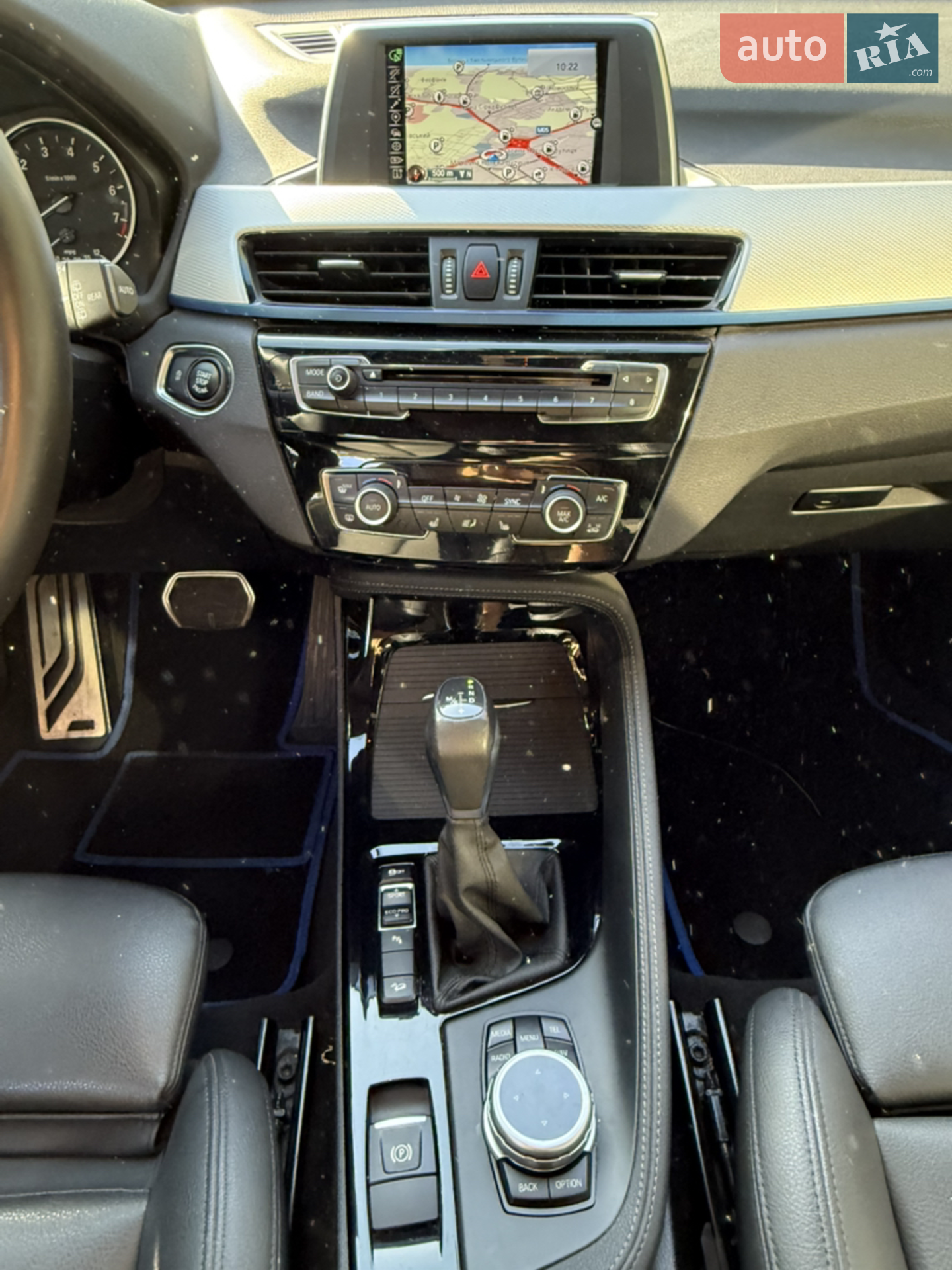 2016 BMW X1 - мініатюра 24