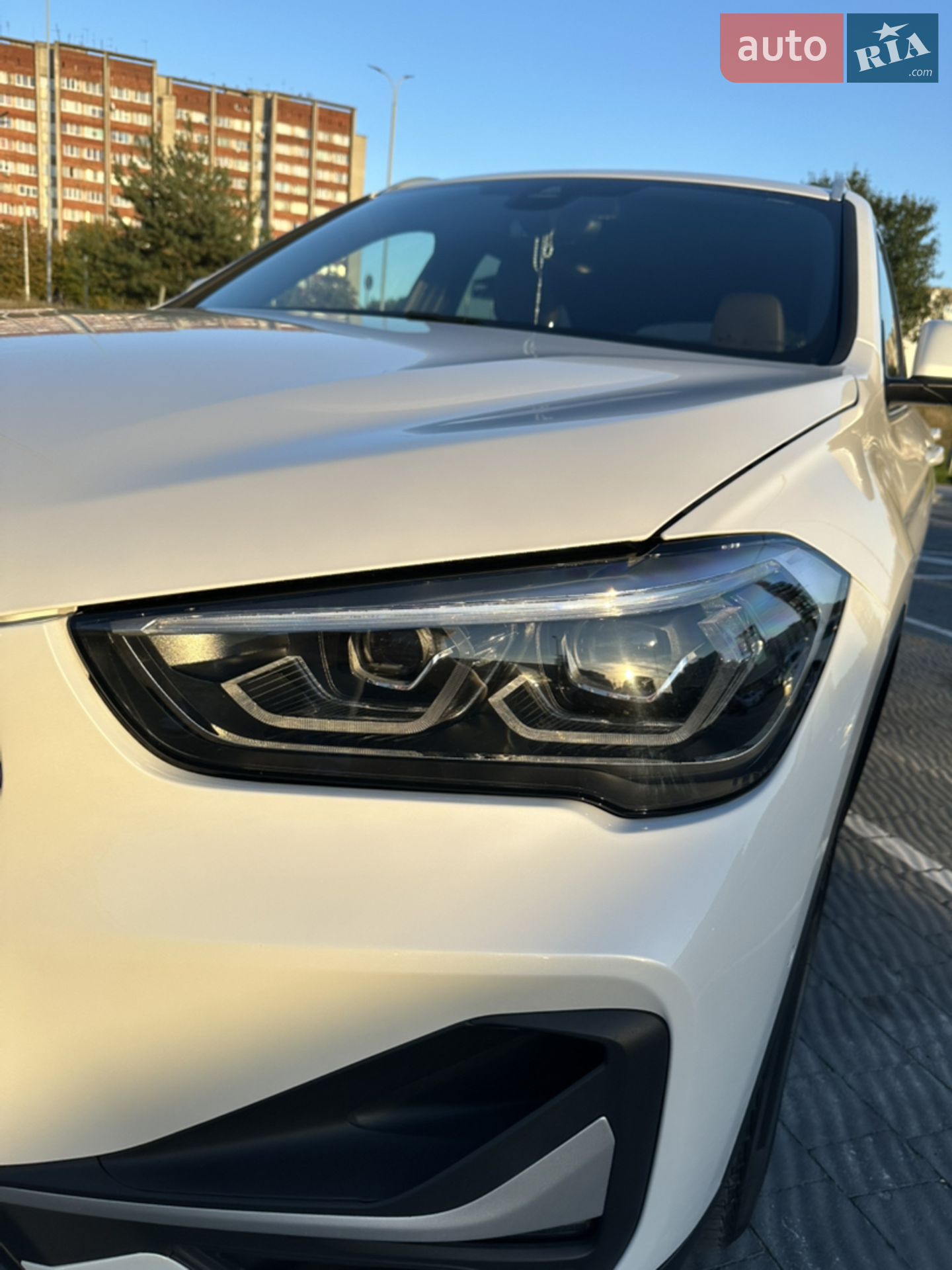 2017 BMW X1 - мініатюра 8