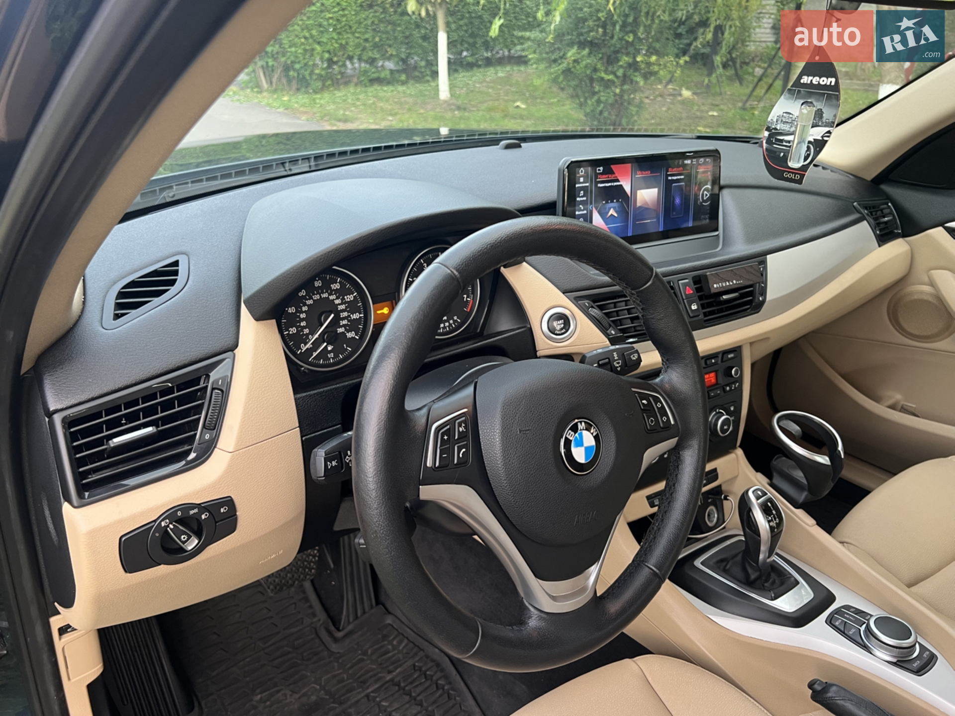2015 BMW X1 - мініатюра 12