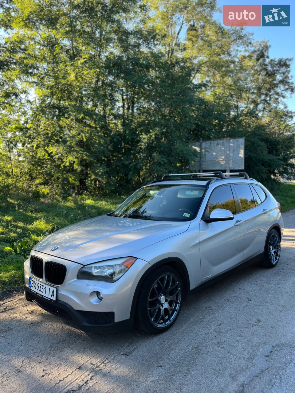 2013 BMW X1 - мініатюра 28