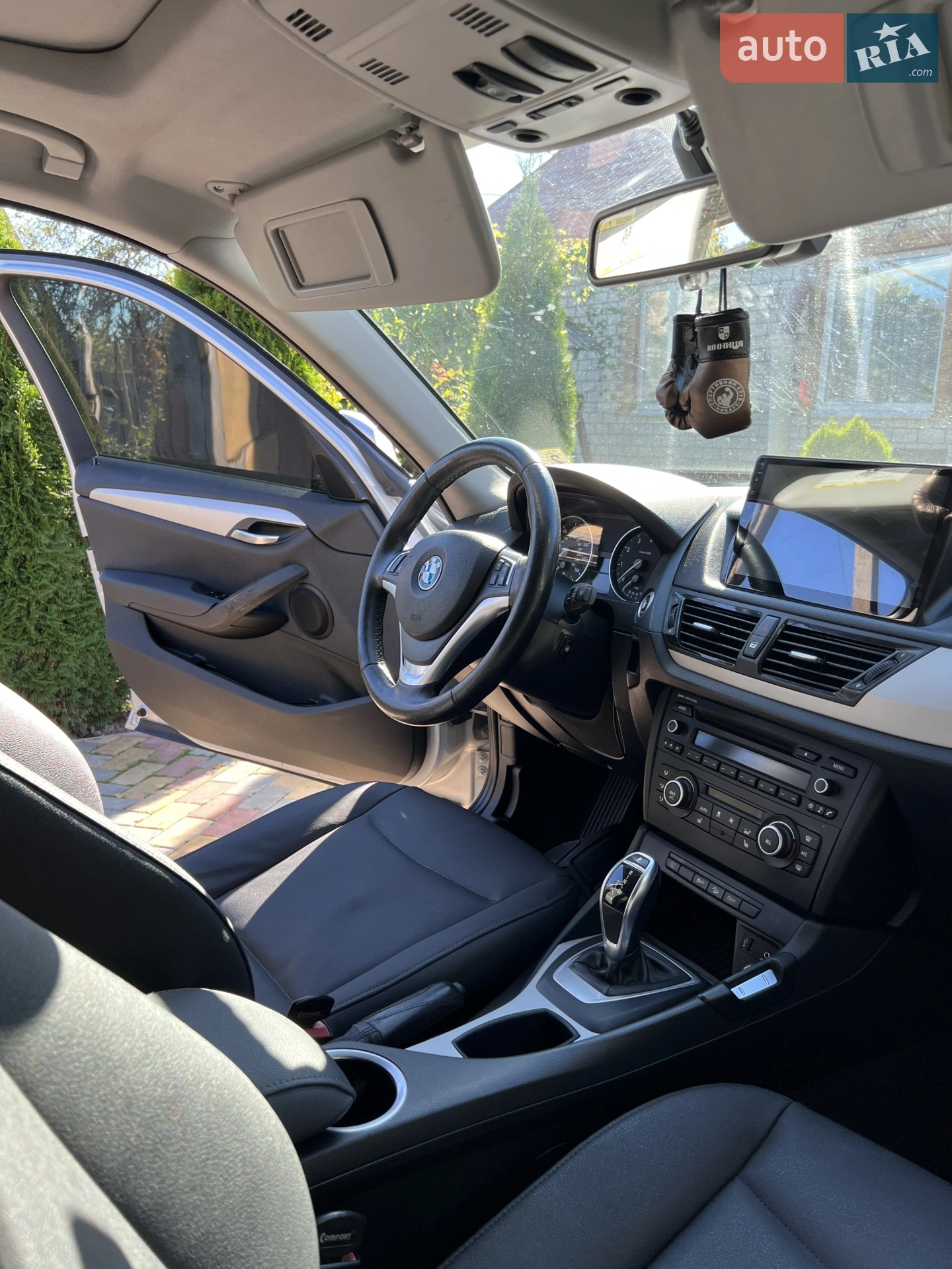2013 BMW X1 - мініатюра 9