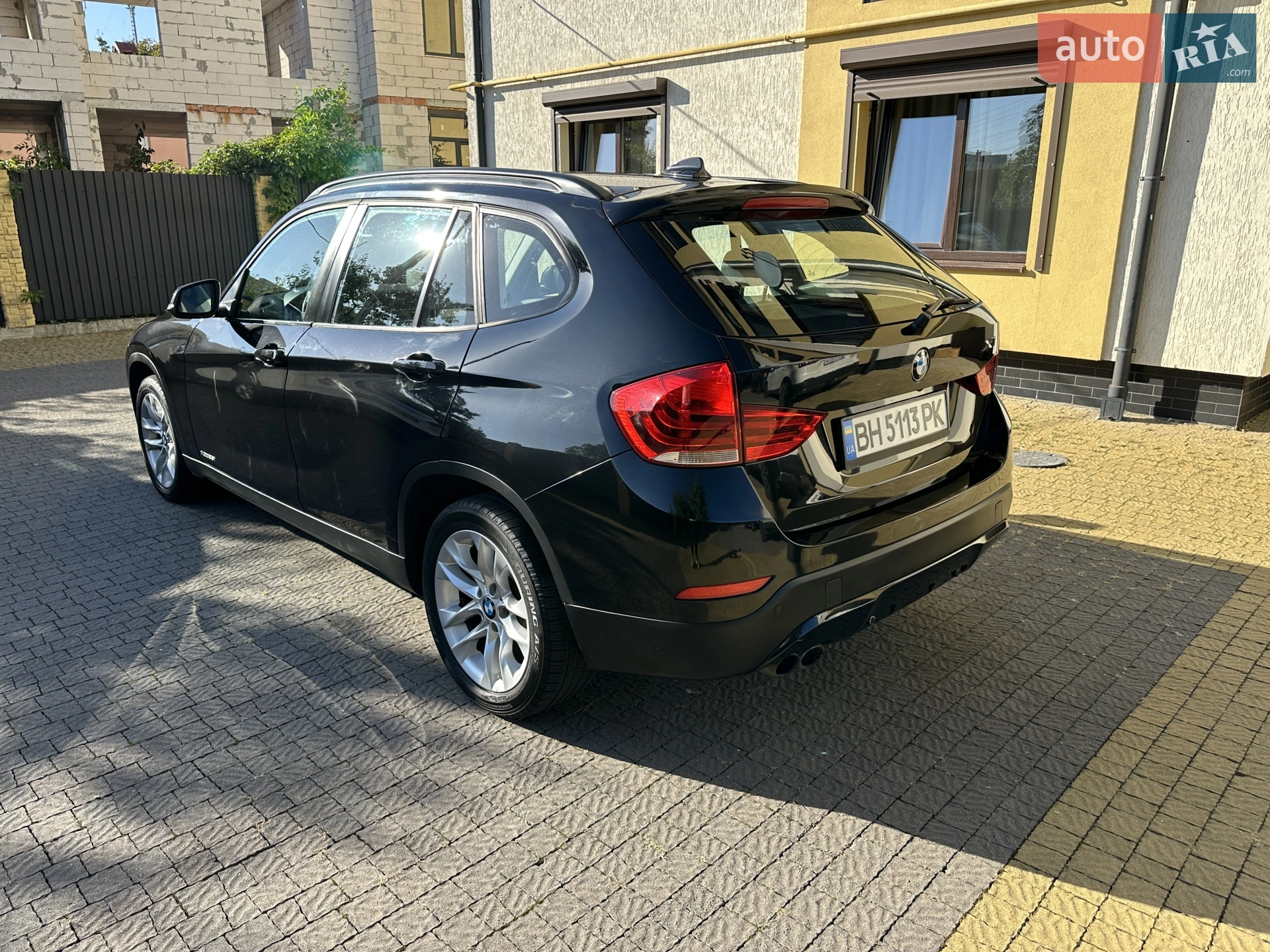 2014 BMW X1 - мініатюра 5