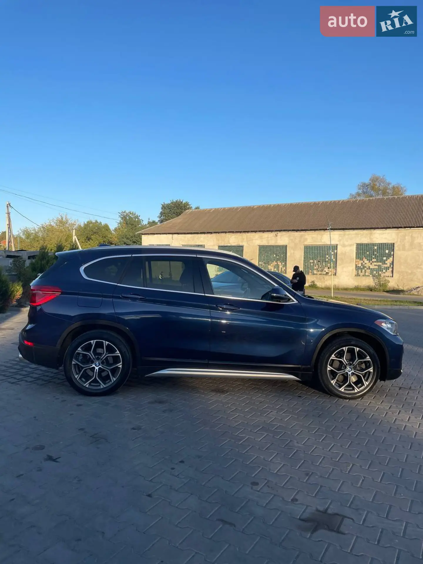 2019 BMW X1 - мініатюра 4
