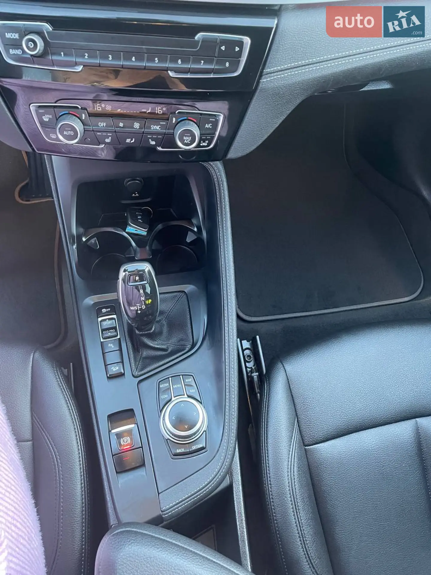2019 BMW X1 - мініатюра 21