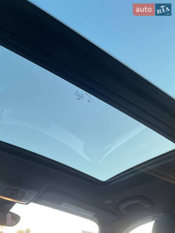 Внедорожник / Кроссовер BMW X1 2019 в Коломые фото 36 Внедорожник / Кроссовер BMW X1 2019 в Коломые