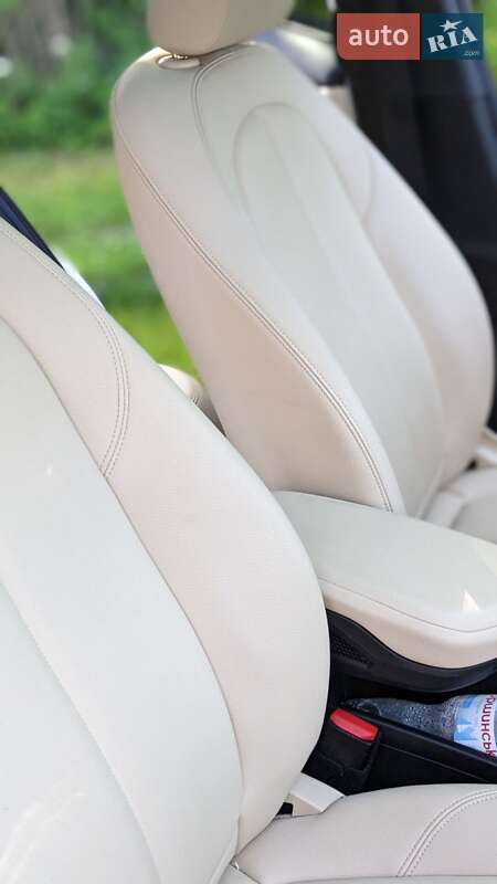 Позашляховик / Кросовер BMW X1 2017 в Львові