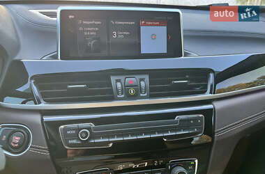 Внедорожник / Кроссовер BMW X1 2020 в 
