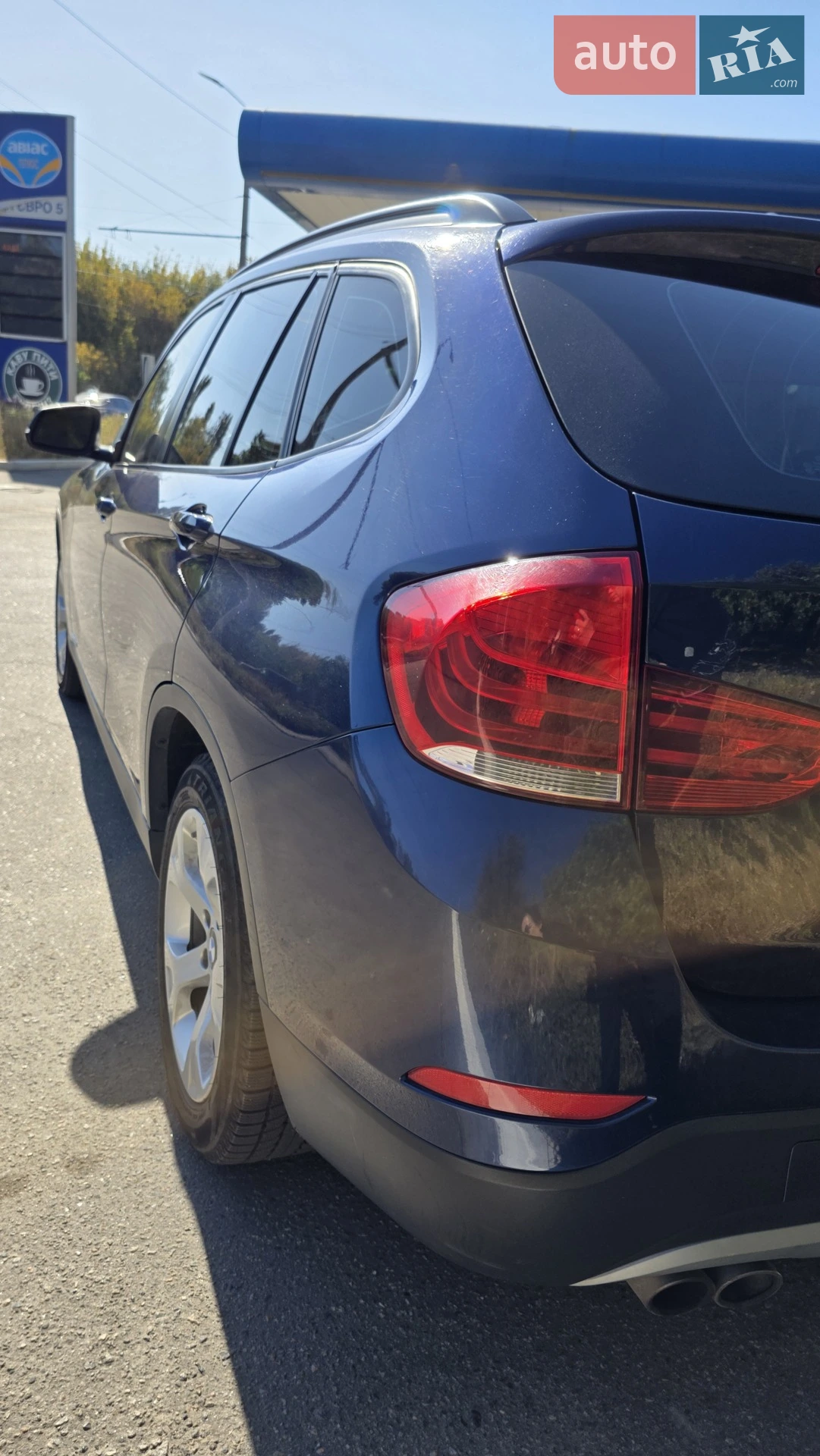 2013 BMW X1 - мініатюра 7