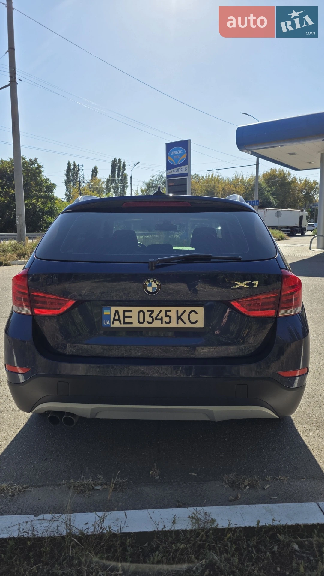 2013 BMW X1 - мініатюра 8