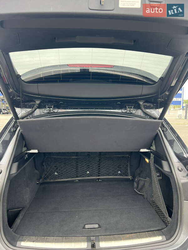 Внедорожник / Кроссовер BMW X1 2016 в Киеве