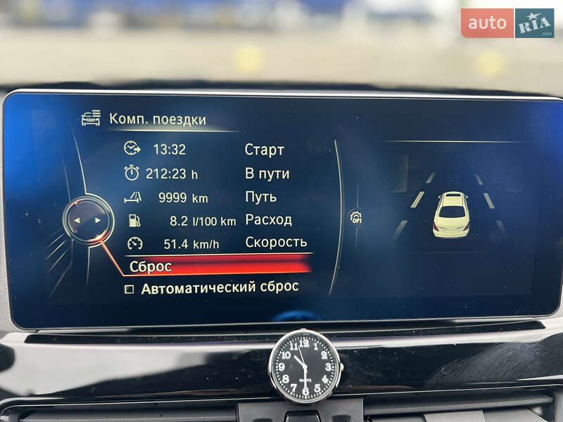 Внедорожник / Кроссовер BMW X1 2016 в Киеве