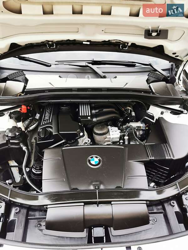 Позашляховик / Кросовер BMW X1 2011 в Одесі фото 25 Позашляховик / Кросовер BMW X1 2011 в Одесі