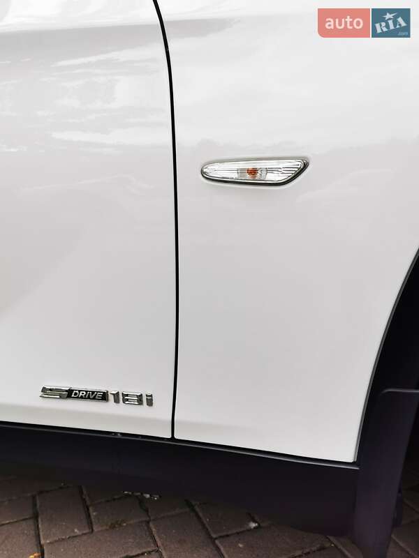 Позашляховик / Кросовер BMW X1 2011 в Одесі фото 32 Позашляховик / Кросовер BMW X1 2011 в Одесі