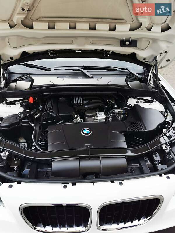 Позашляховик / Кросовер BMW X1 2011 в Одесі фото 58 Позашляховик / Кросовер BMW X1 2011 в Одесі