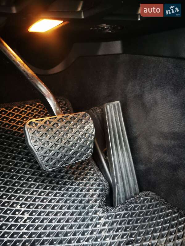 Позашляховик / Кросовер BMW X1 2011 в Одесі фото 72 Позашляховик / Кросовер BMW X1 2011 в Одесі