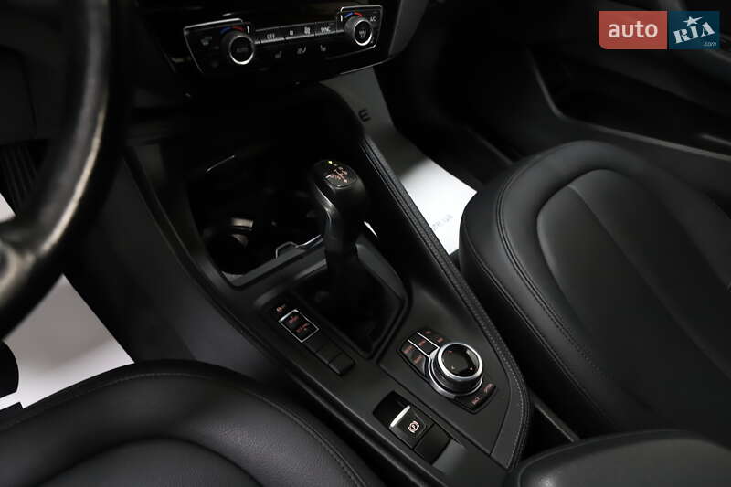 Внедорожник / Кроссовер BMW X1 2018 в Дрогобыче фото 76 Внедорожник / Кроссовер BMW X1 2018 в Дрогобыче