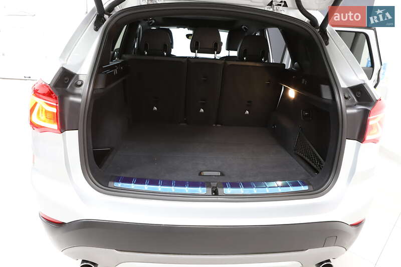 Внедорожник / Кроссовер BMW X1 2018 в Дрогобыче фото 95 Внедорожник / Кроссовер BMW X1 2018 в Дрогобыче