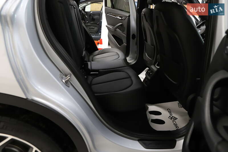 Внедорожник / Кроссовер BMW X1 2018 в Дрогобыче фото 102 Внедорожник / Кроссовер BMW X1 2018 в Дрогобыче