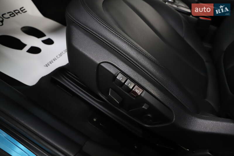 Внедорожник / Кроссовер BMW X1 2018 в Дрогобыче фото 108 Внедорожник / Кроссовер BMW X1 2018 в Дрогобыче