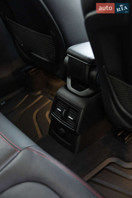 Внедорожник / Кроссовер BMW X1 2016 в Виннице