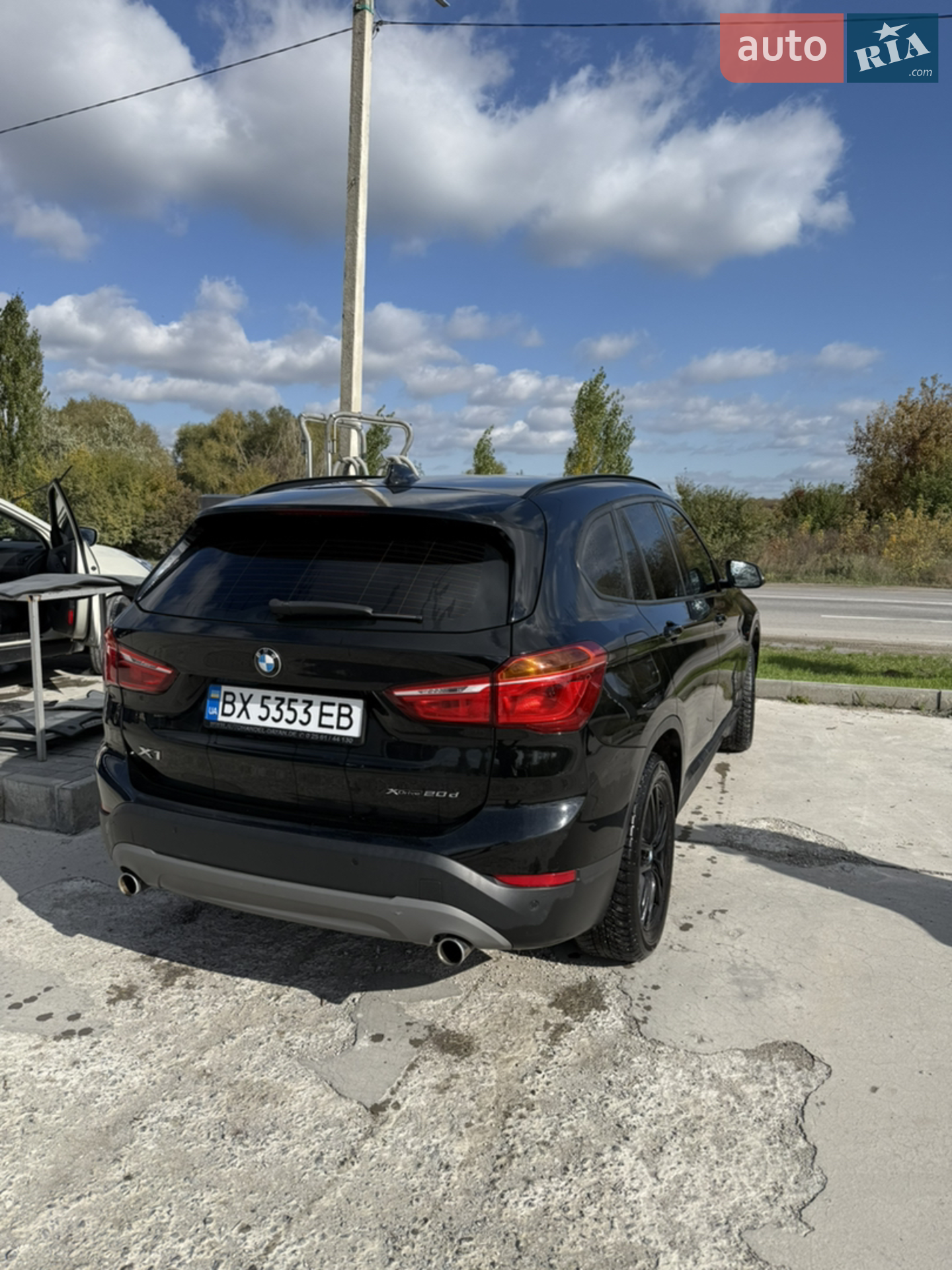 2018 BMW X1 - мініатюра 3