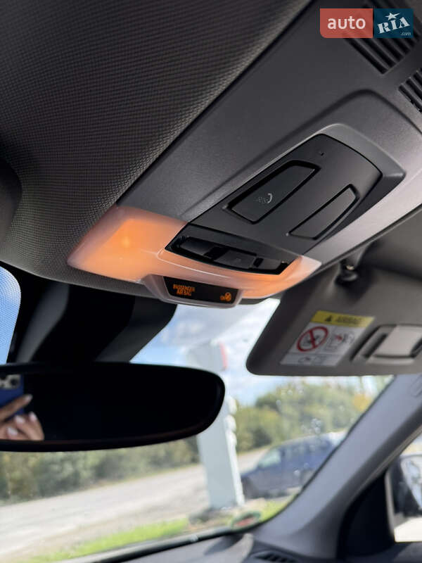 Позашляховик / Кросовер BMW X1 2018 в Кам'янець-Подільському