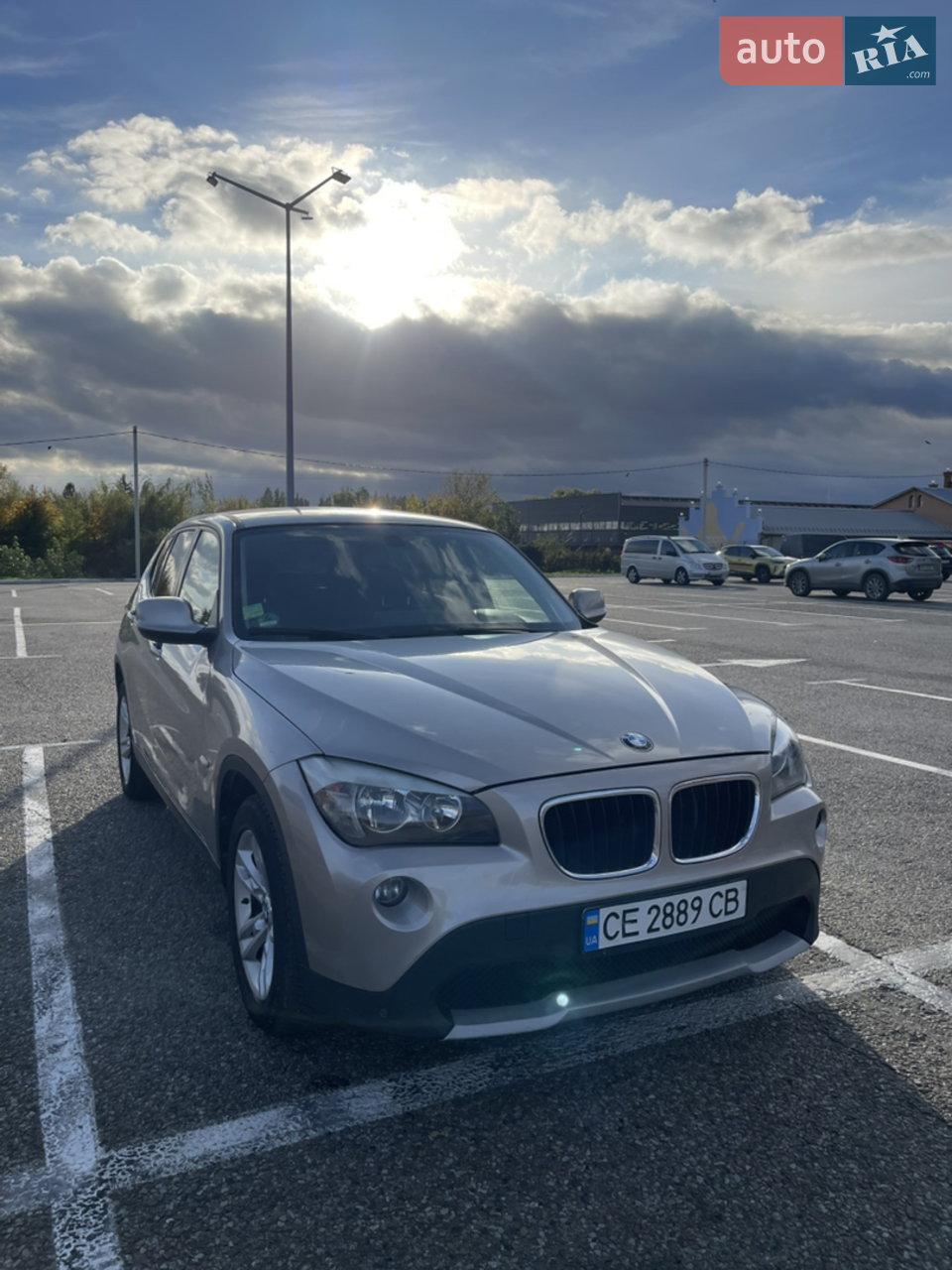 2012 BMW X1 - мініатюра 27