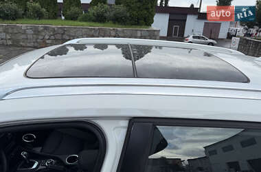 Внедорожник / Кроссовер BMW X1 2014 в 