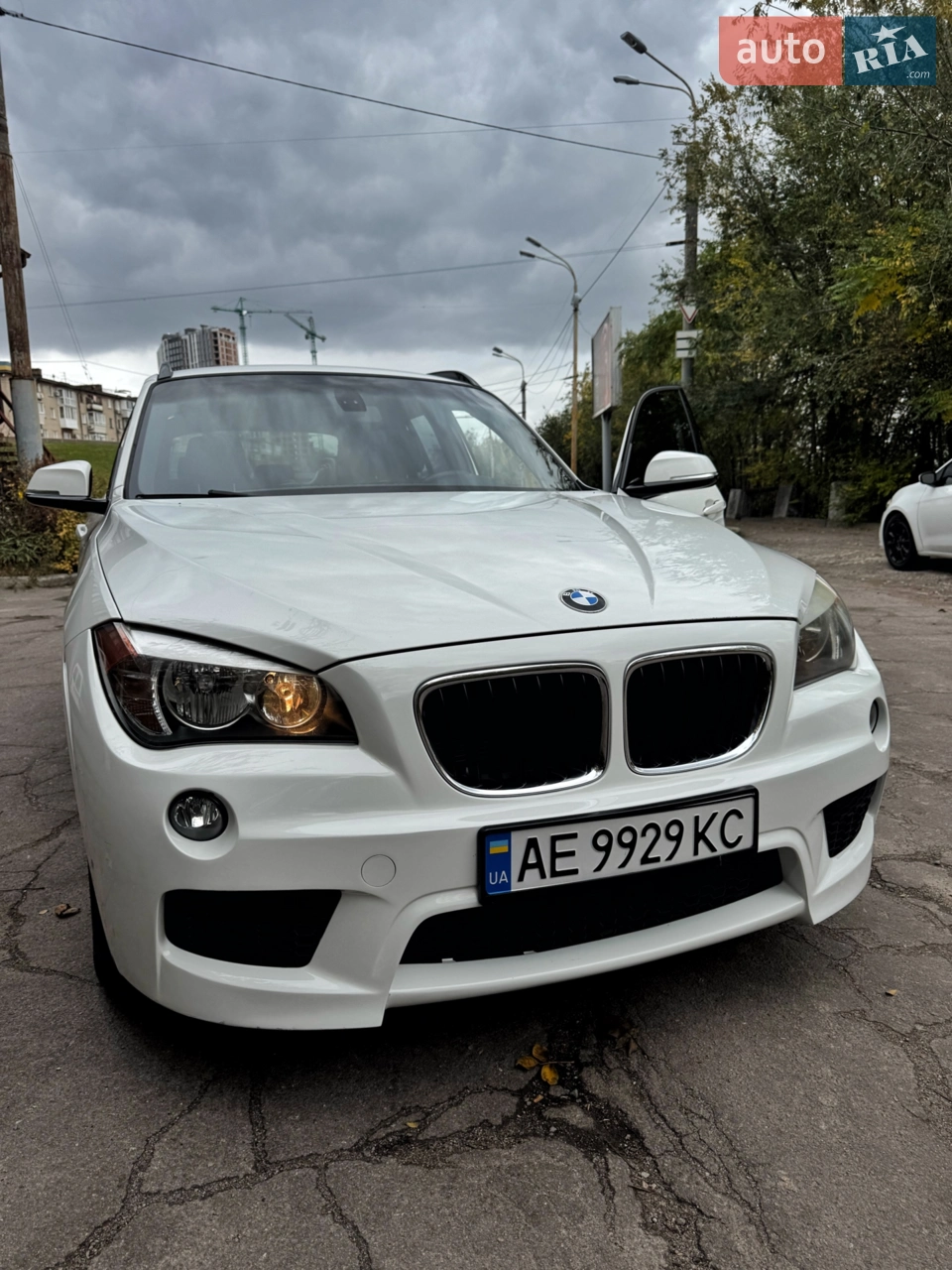 2013 BMW X1 - мініатюра 15