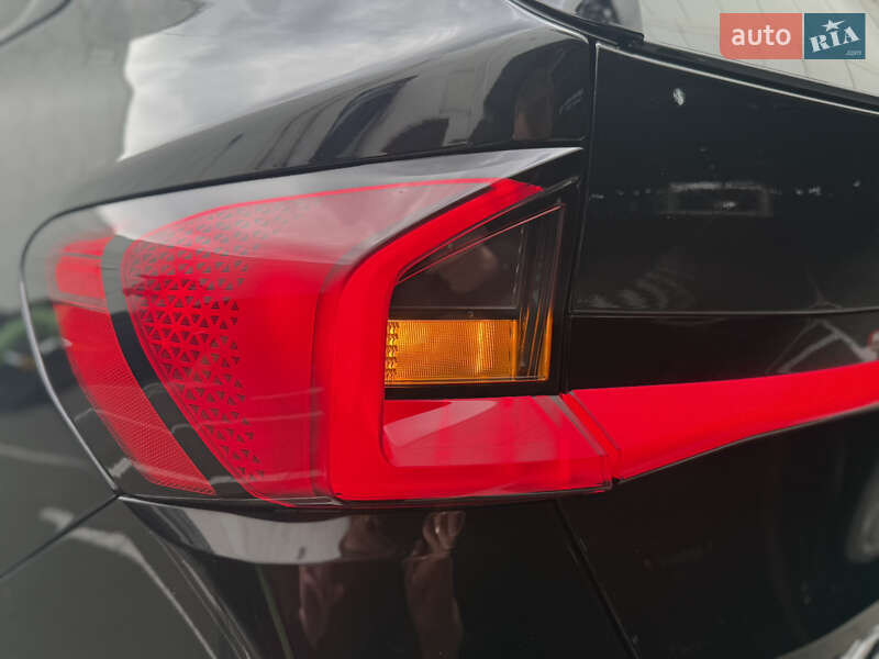 Внедорожник / Кроссовер BMW X1 2022 в Киеве