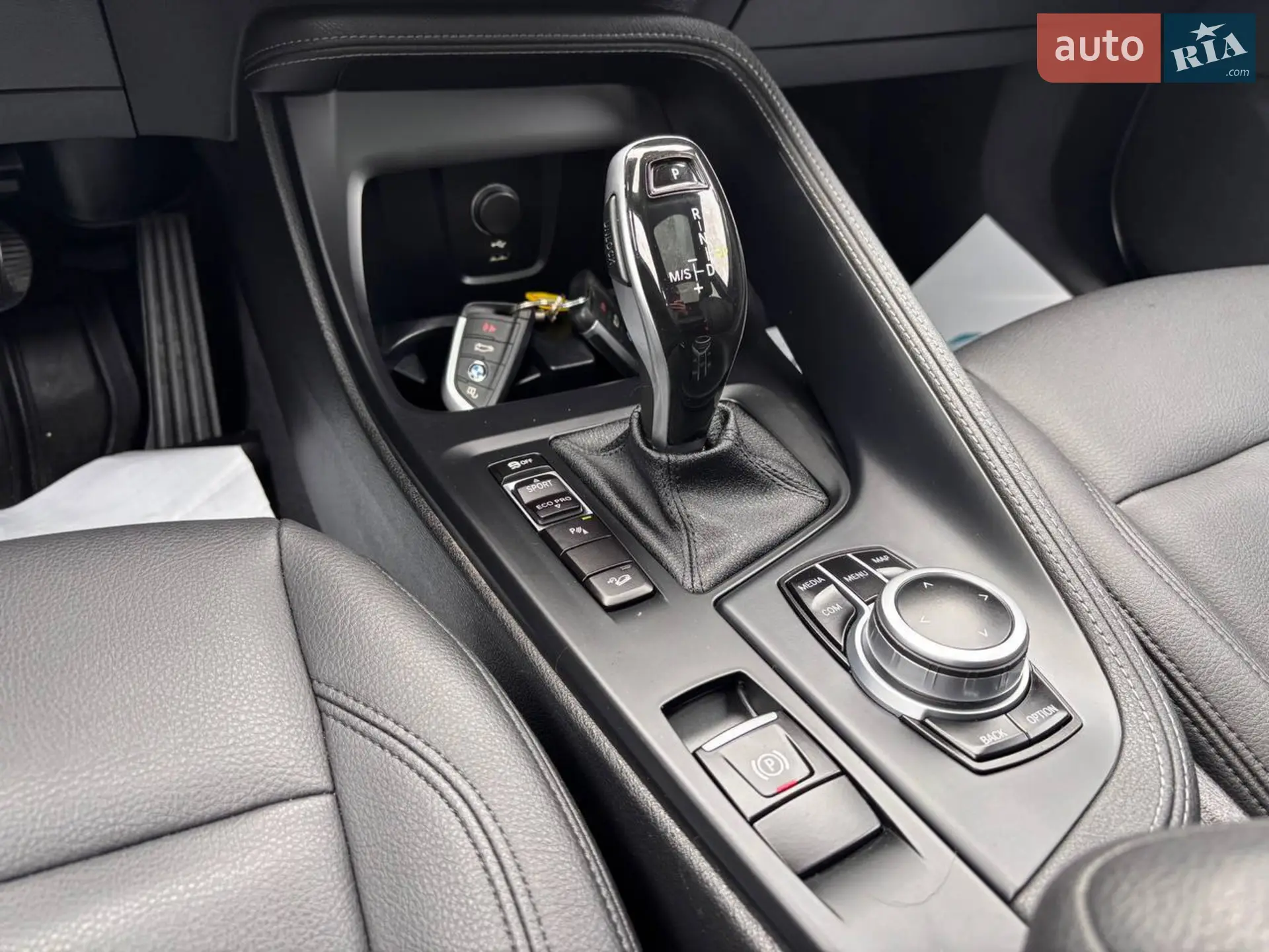2021 BMW X1 - мініатюра 34