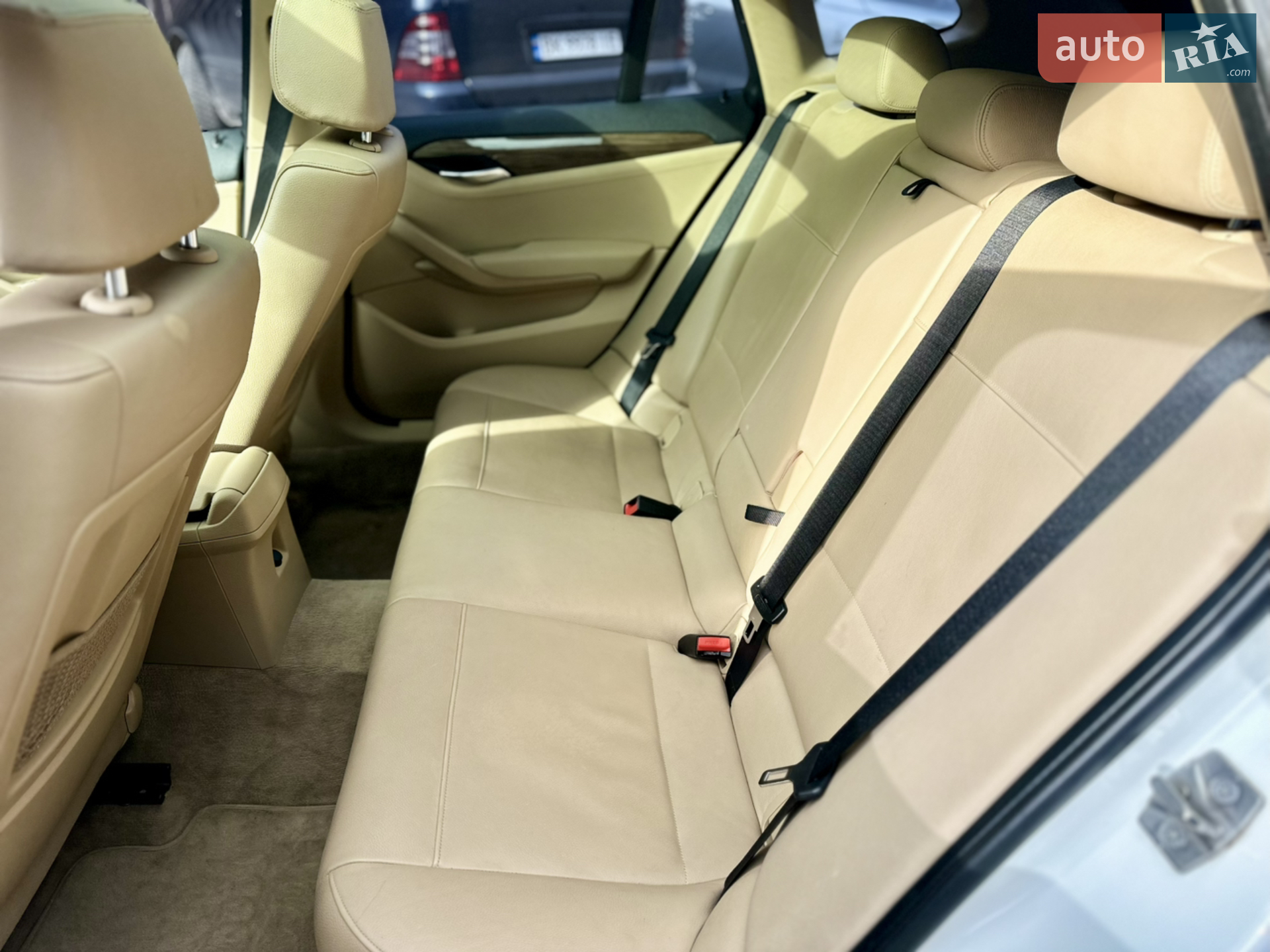 2013 BMW X1 - мініатюра 13