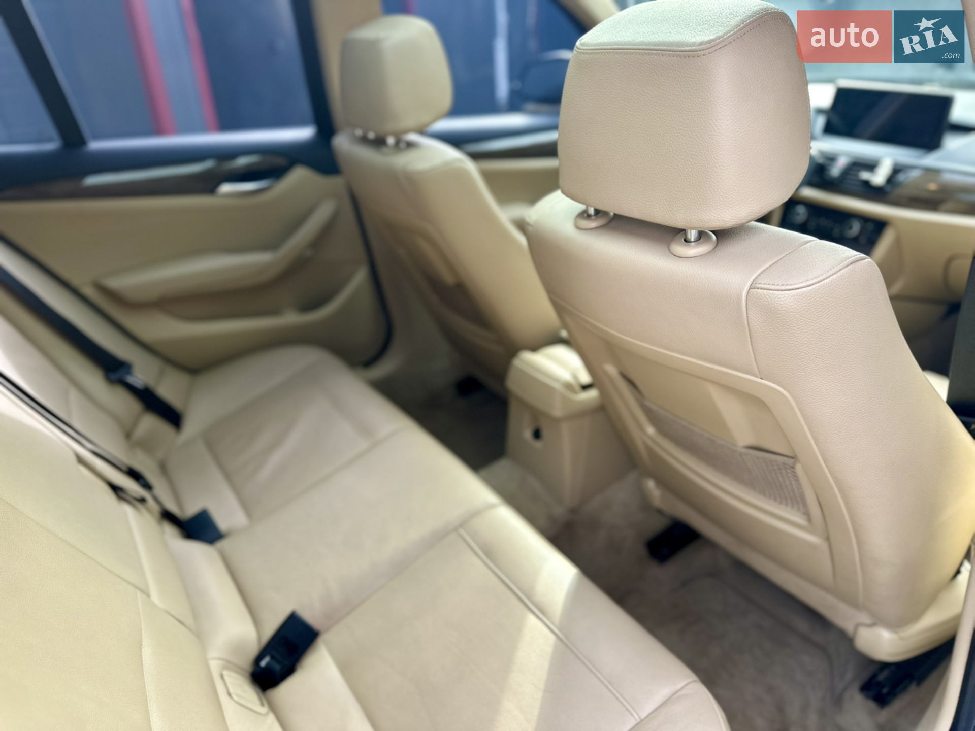 2013 BMW X1 - мініатюра 17