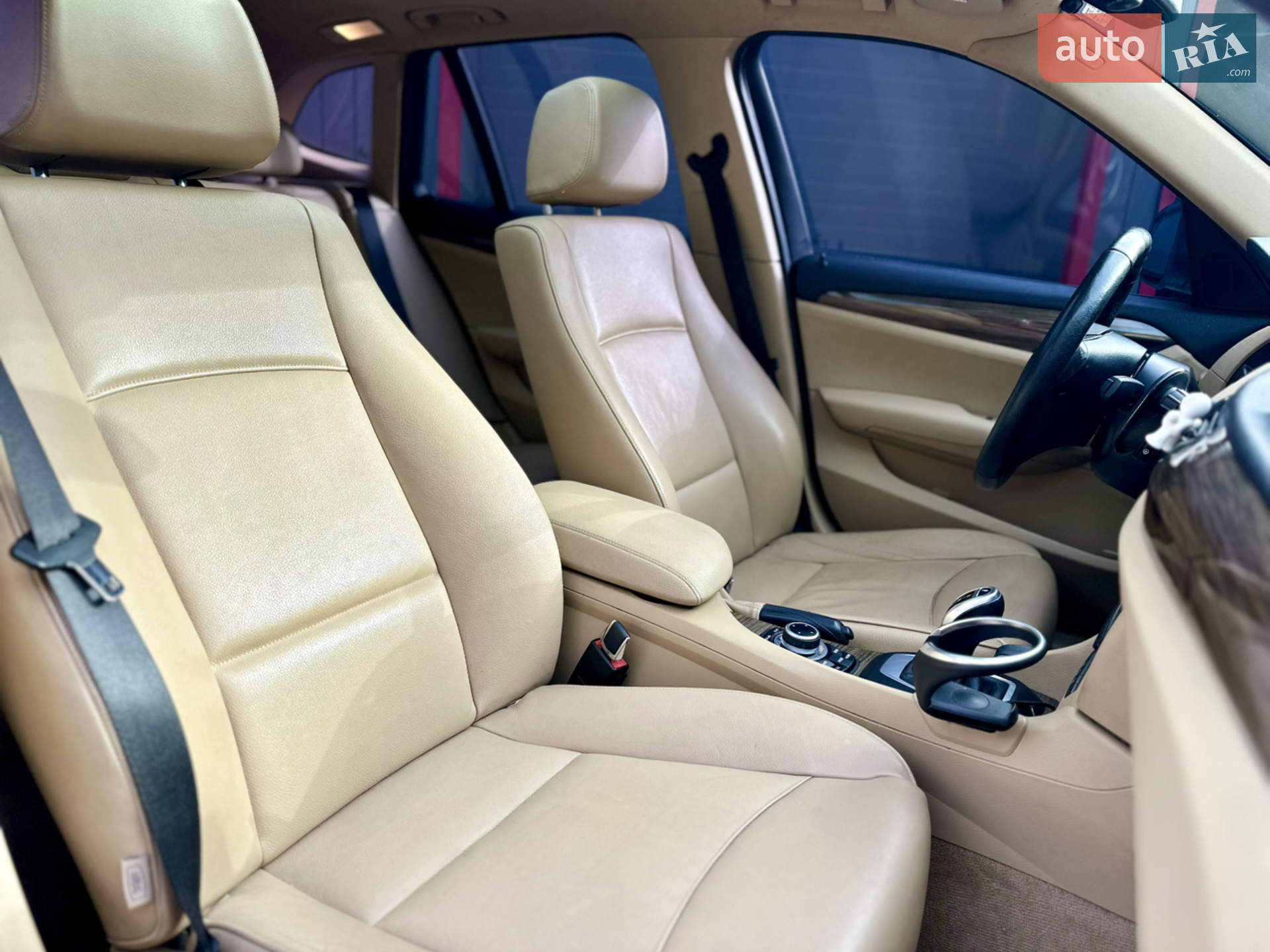 2013 BMW X1 - мініатюра 20