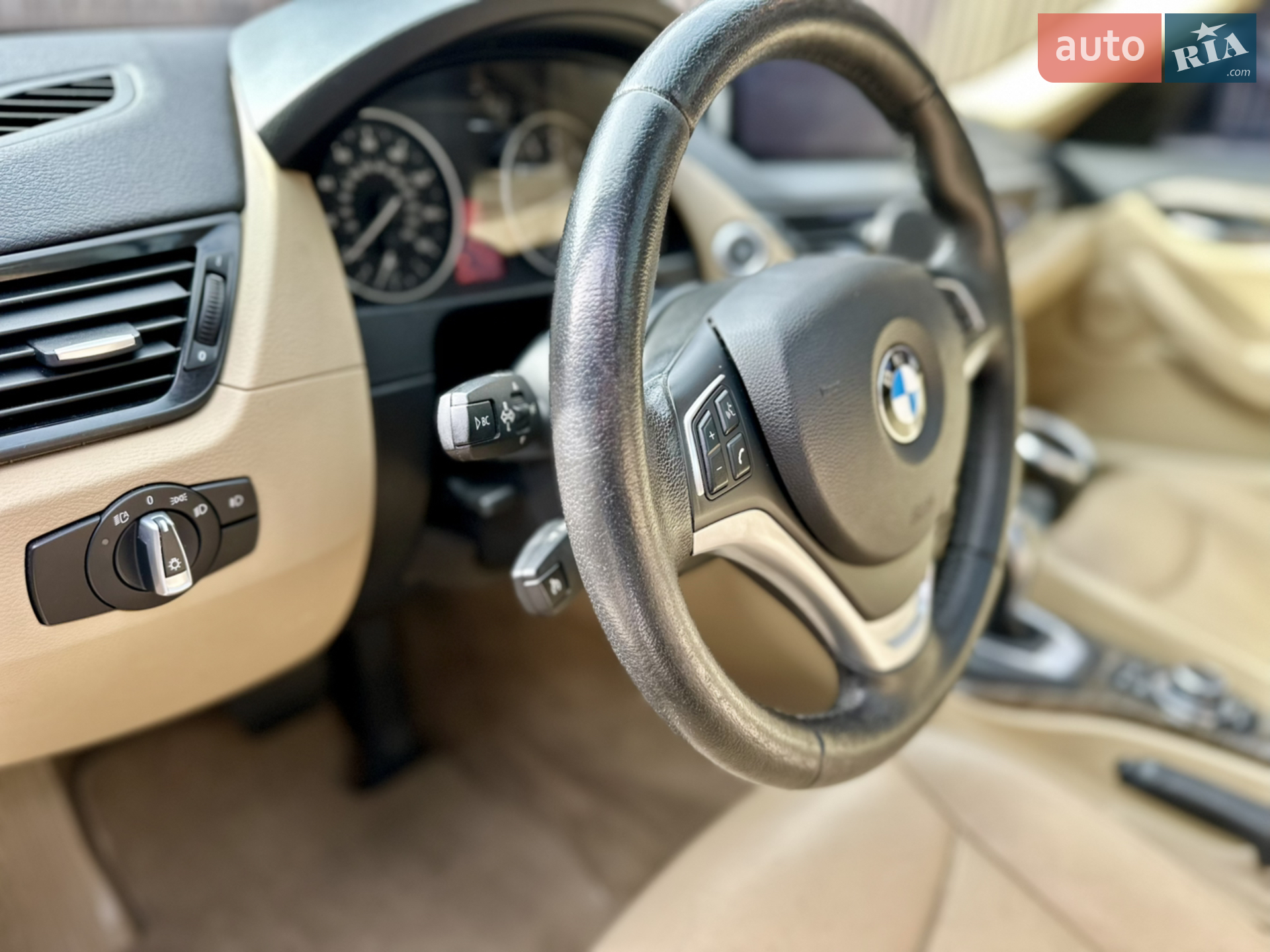 2013 BMW X1 - мініатюра 23