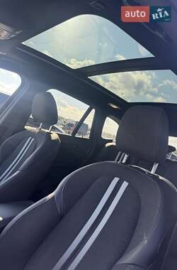 Внедорожник / Кроссовер BMW X1 2020 в 