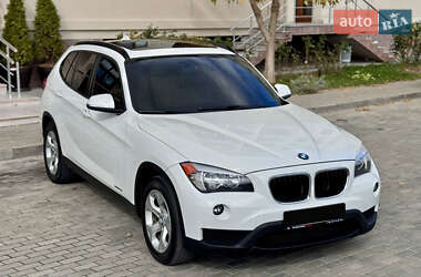 Внедорожник / Кроссовер BMW X1 2013 в Одессе