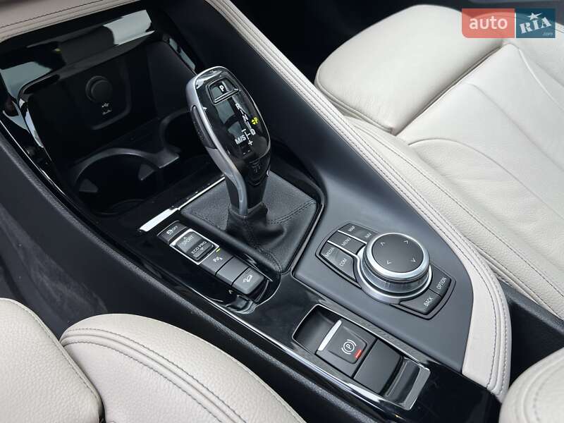 Позашляховик / Кросовер BMW X1 2020 в Києві фото 18 Позашляховик / Кросовер BMW X1 2020 в Києві