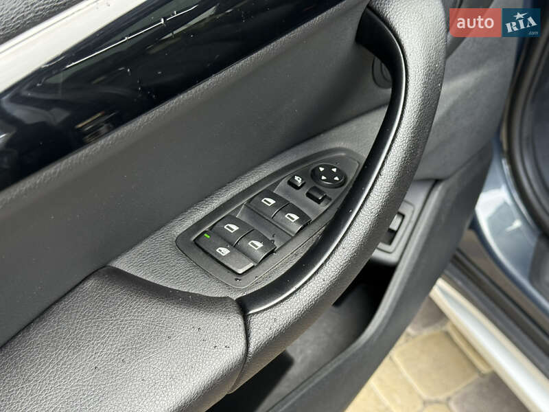 Внедорожник / Кроссовер BMW X1 2016 в Тернополе фото 30 Внедорожник / Кроссовер BMW X1 2016 в Тернополе